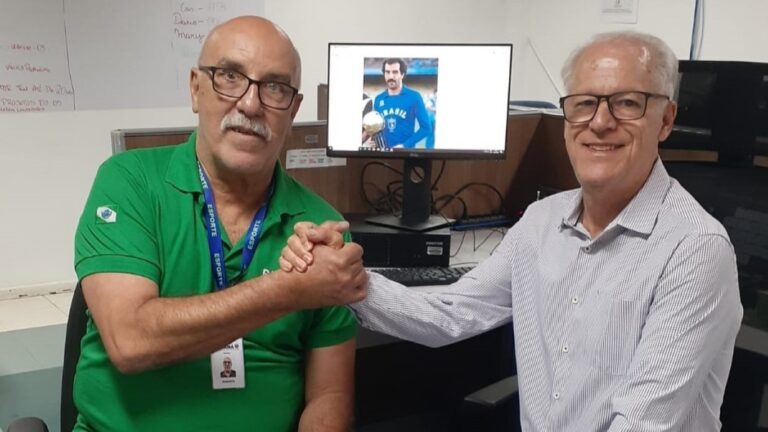 Jornalista esportivo josias lacour morre aos 67 anos e deixa legado em curitiba