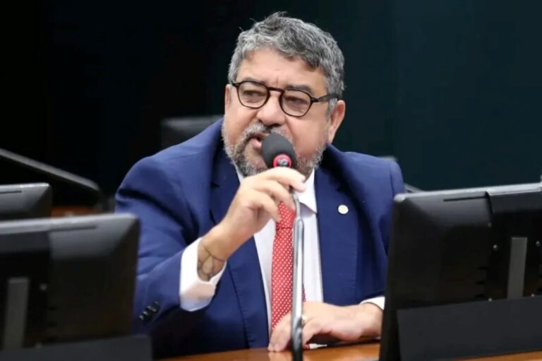 Vice do pt defende alianças com centro para vencer eleições estaduais em 2026