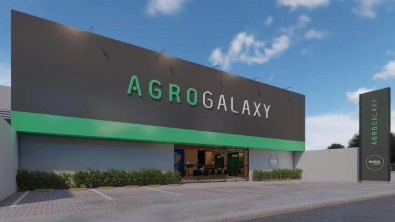 Mudanças no comando da AgroGalaxy refletem reestruturação estratégica