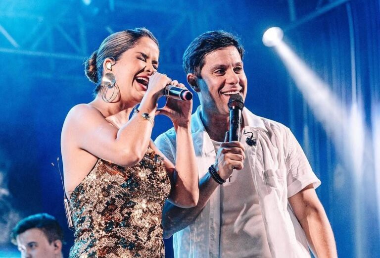 Programação e shows nacionais marcam a Festa da Uva 2026 em Ponta Grossa