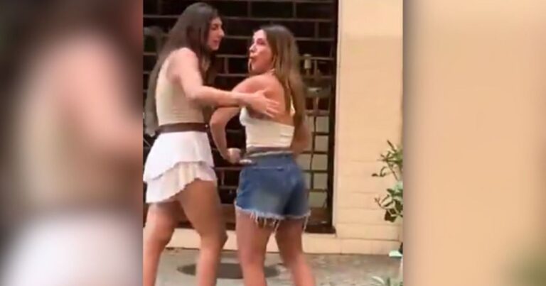 Turista argentina enfrenta medidas restritivas após acusação de racismo no Rio de Janeiro