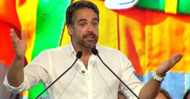 Eduardo Leite propõe reforma no STF para resgatar credibilidade