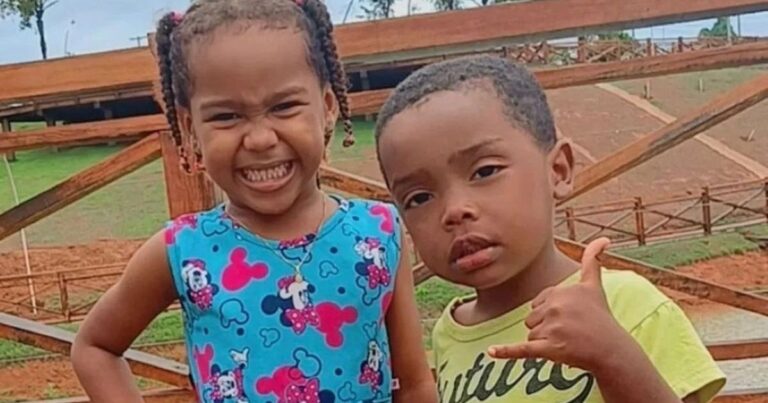 Investigação avança sobre desaparecimento de irmãos no Maranhão