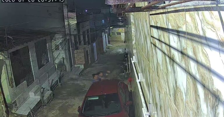 Caminhão desgovernado provoca morte de criança de 4 anos no Grande Recife