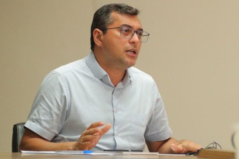 Governo do Amazonas trava decisões e gera incertezas nas pré-campanhas estaduais