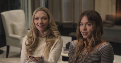 Sequência de "A Empregada" confirma Sydney Sweeney no elenco para 2026