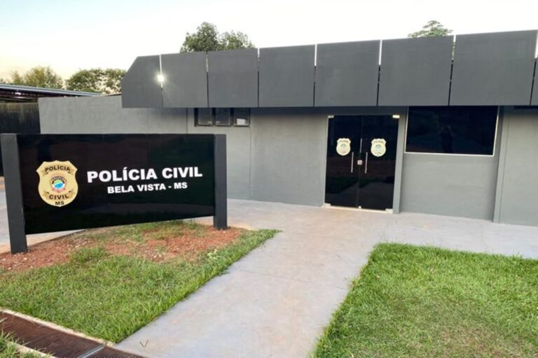 Feminicídio em MS: mulher morta com espingarda na zona rural