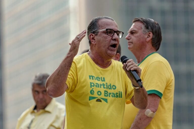 Silas Malafaia opta por responder denúncia após recesso do STF