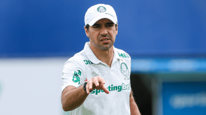 Abel Ferreira Exige Mudanças e Promete Resposta Forte do Palmeiras em 2026