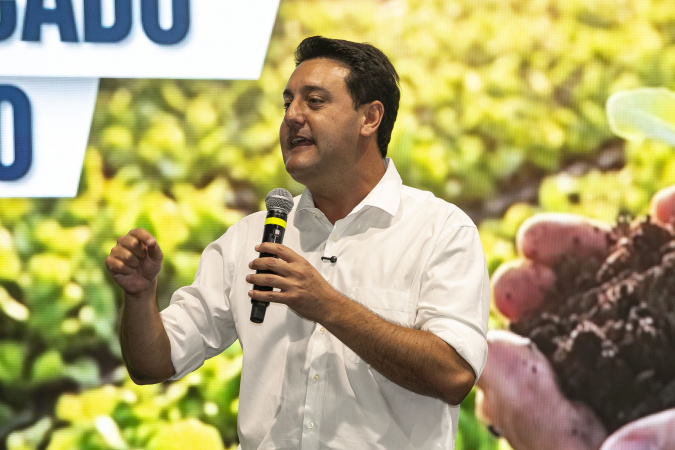 Estado investe 6,8 milhões na modernização dos colégios agrícolas do Paraná