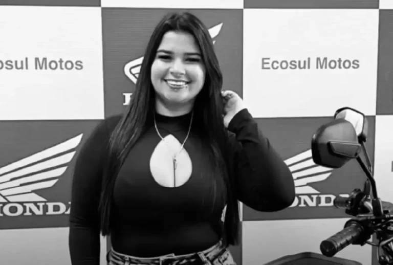 Jovem morre em acidente de moto em Piraquara e deixa filho pequeno