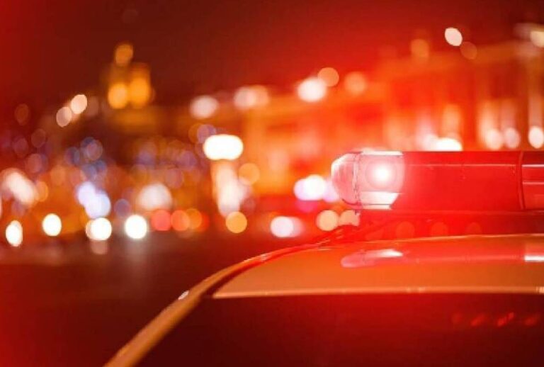 Acidente na BR-277 entre ônibus e caminhão deixa feridos