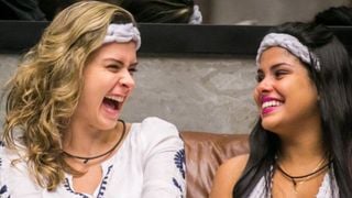 Ana Paula Renault revela quase desistir do BBB 26 por saúde frágil do pai