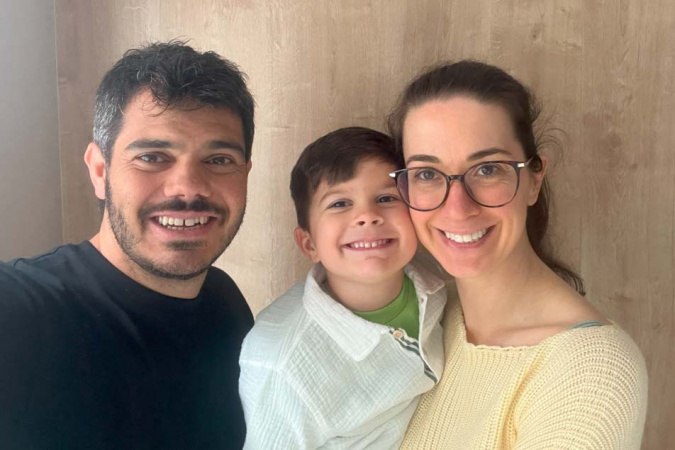 Paraná amplia tratamento inovador para crianças com hemofilia a grave