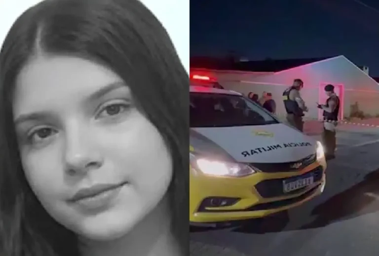 Adolescente morre atropelada por ônibus escolar em tragédia urbana