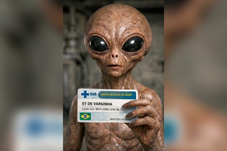 Ministro Padilha Destaca SUS com Tema do ET de Varginha em Campanha Inovadora