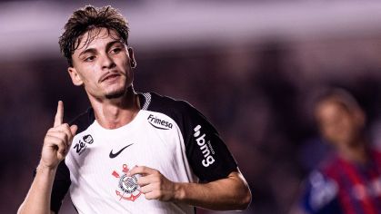 Quando o Corinthians deve recuperar Bidon e André para o elenco