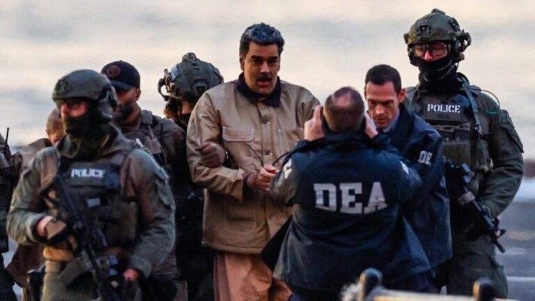 Maduro pode pegar prisão perpétua, mas legalidade do processo é questionada