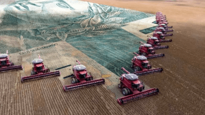 Crédito privado ganha espaço no agro com redução do papel do Estado