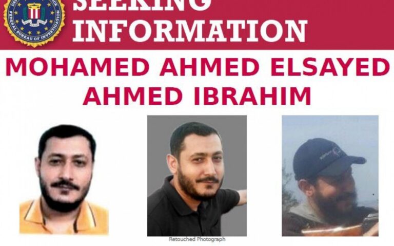 STF decide contra extradição de condenado com ligação à Al-Qaeda