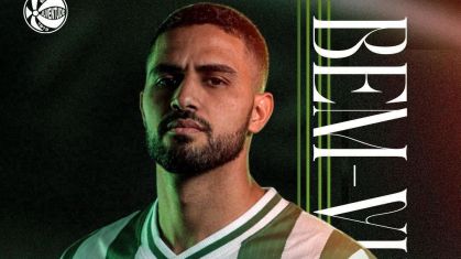 Alan Kardec reforça o Juventude para a temporada da série b