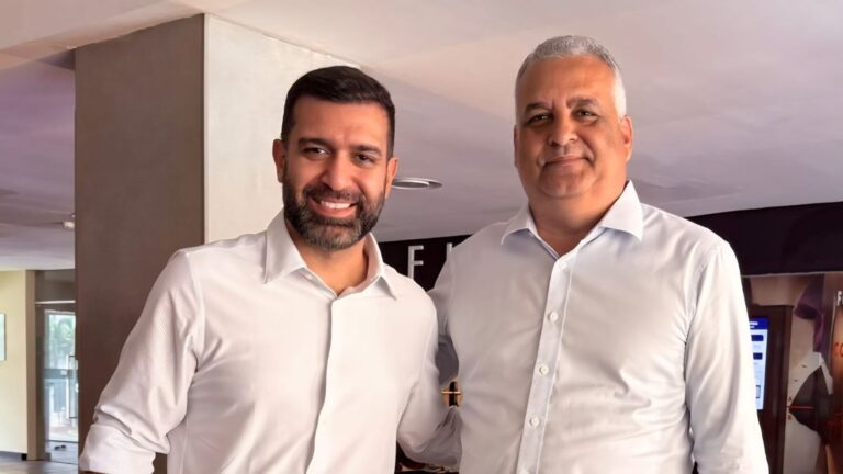 Relator da CPMI do INSS pode disputar Senado pelo Novo em Alagoas