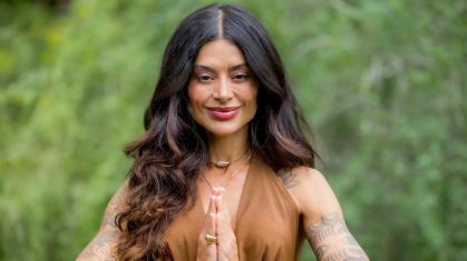 Aline Campos destaca aprendizado e gratidão após participação no BBB 26