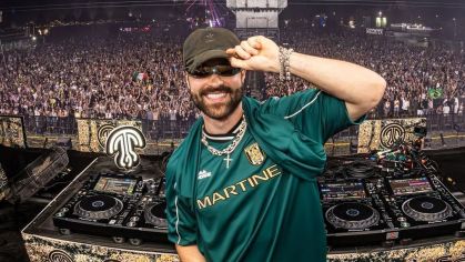 Alok lança turnê rave the world com show exclusivo em Camboriú