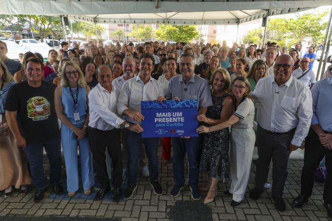 Paraná investe 22,5 milhões na nova unidade do ambulatório de especialidades em Curitiba