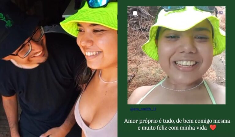 Amiga de jovem desaparecido no Pico Paraná promete revelar versão dos fatos