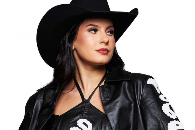 Ana Castela e Paralamas do Sucesso animam agenda cultural no Paraná
