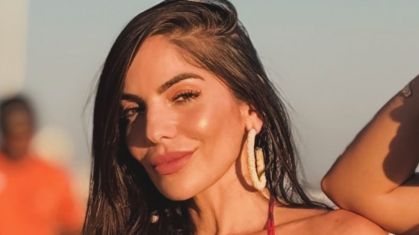 Anamara revela convite para BBB 26 e explica desistência da Globo