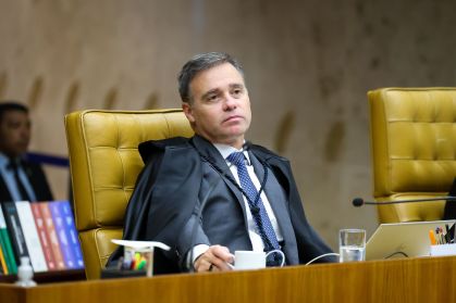 Caso Vorcaro: pf e cpmi do inss negam vazamento após decisão de mendonça