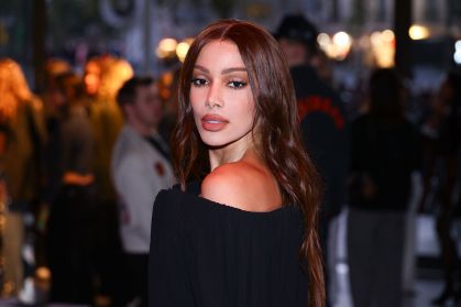 Anitta responde influenciadores evangélicos que pregaram em seu show