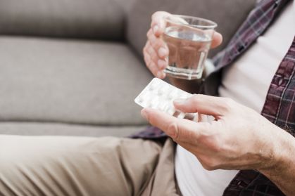 Redução gradual do antidepressivo traz melhores resultados na prevenção de recaídas