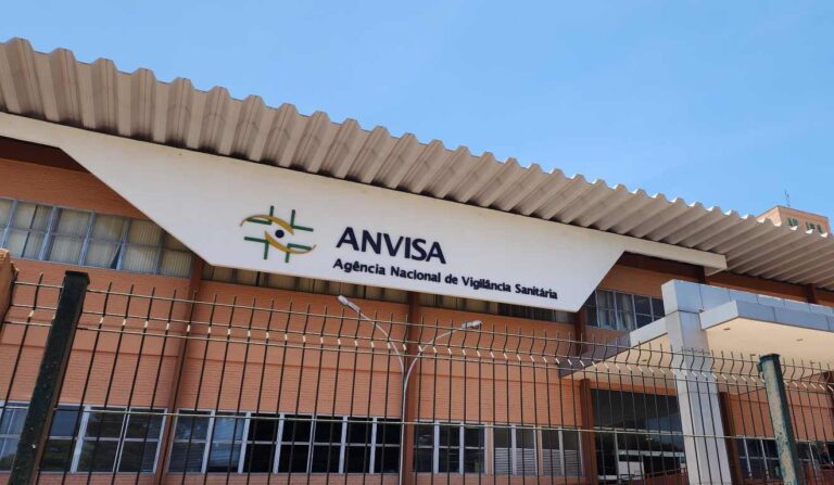 Anvisa Suspende Fórmulas Infantis da Nestlé Por Contaminação Tóxica