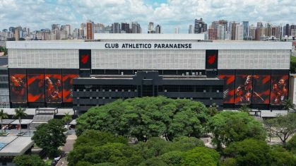 Athletico-PR e Coritiba: escalações e transmissão do Athletiba de 2026