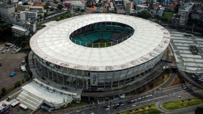 Resultado do Campeonato Baiano: Bahia e Galícia se enfrentam neste sábado