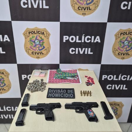 Tráfico e Tragédia: Adolescente Planeja Ataque Contra Familiares no Espírito Santo