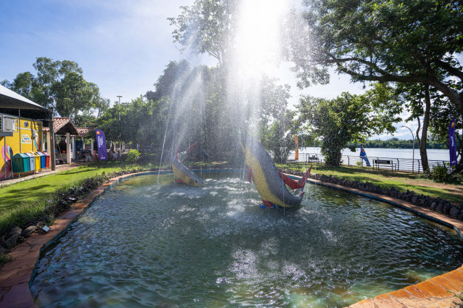 Infraestrutura no Noroeste impulsiona turismo com eventos e obras