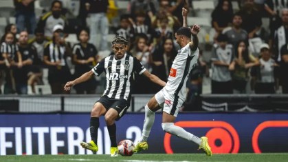 Atlético-mg perde chance e cede empate ao Athletic na arena mrv