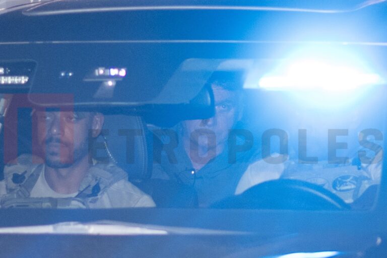 Transferência de Bolsonaro para a Papudinha reflete impacto da família em sua trajetória judicial