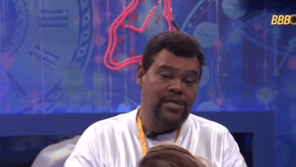 Babu no BBB 26: liderança e decisão que movimenta o jogo