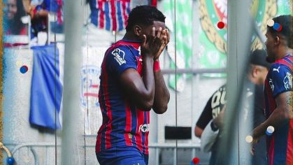 Bahia vence Jequié na estreia do Campeonato Baiano com time alternativo