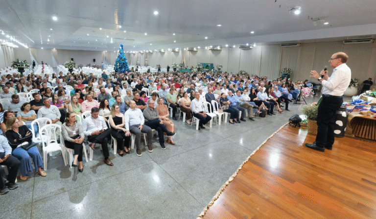 Diversificação garante balanço positivo para a C.Vale em 2025