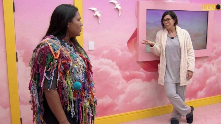 Christiane Torloni aproveita repercussão no BBB 26 para novas oportunidades