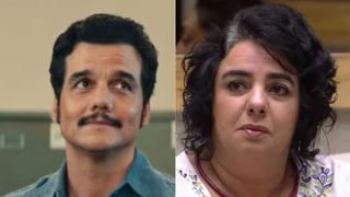 Wagner Moura e a ajuda decisiva de Miguel Falabella na Globo