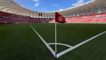 Campeonato Gaúcho inicia com Internacional enfrentando Novo Hamburgo no Beira-Rio