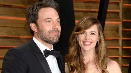 Jennifer Garner reflete sobre desafios do divórcio com Ben Affleck