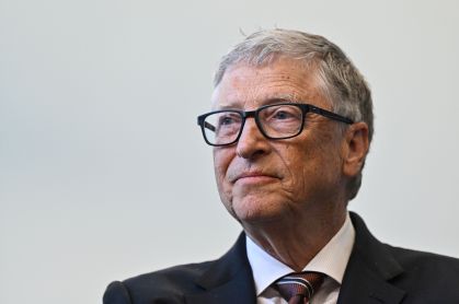 Bill Gates cancela palestra no India AI Impact Summit em meio a controvérsias